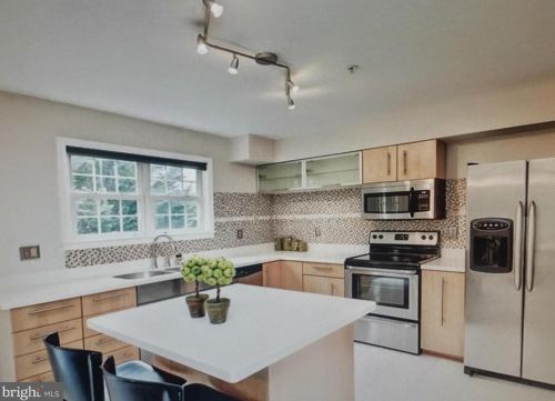 14206 Plum Run Way, Silver Spring MD 20906-6315 exterior