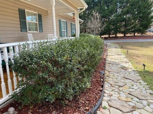 427 Ram Dr, Porterdale, GA 30014-1968