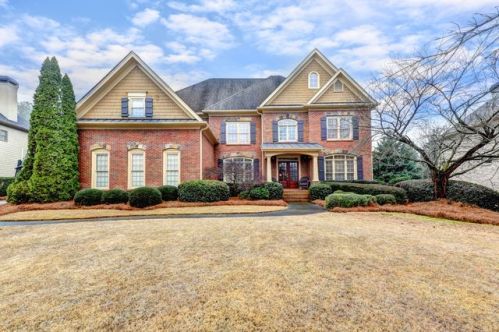 9020 Windsor Hill Psge, Suwanee, GA 30024-5507