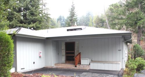 16621 Big Basin Way, Big Basin, CA 95006-9382