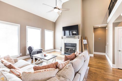 331 Royal Crest Cir, Kathleen GA  31047-2170 exterior