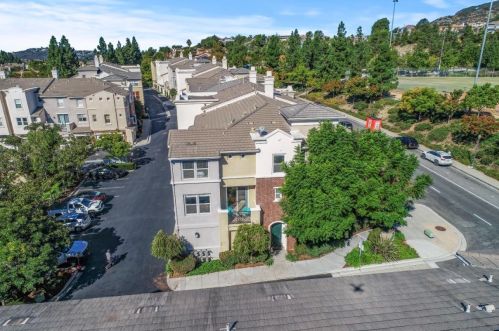1199 Elfin Forest Rd, San Marcos CA  92078-1077 exterior