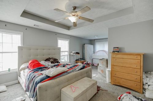 1015 Jasmine Dr, Jefferson GA  30549-9015 exterior