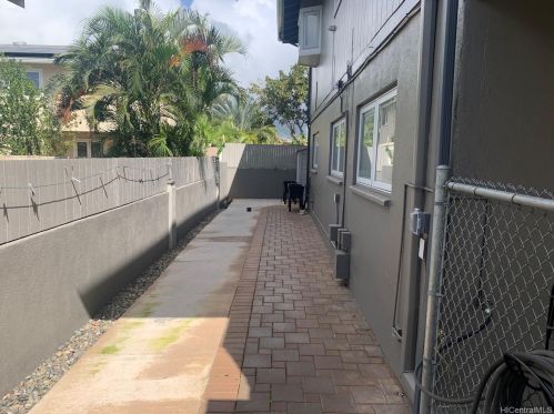 3416 Pahoa Ave, Honolulu HI  96816-5424 exterior