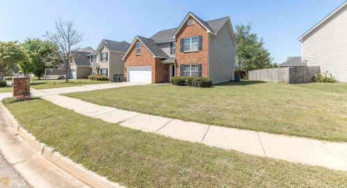 801 Broderick Cir, Warner Robins, GA 31088-2417