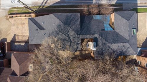 9630 Greenville Ave, Dallas TX 75243-6432 exterior