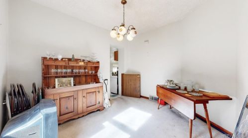 1827 Clermont St, Denver CO  80220-1111 exterior