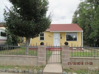 2021 5th St, Pueblo, CO 81001-3806
