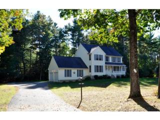 5 Burns Rd, Pelham, NH 03076-3102