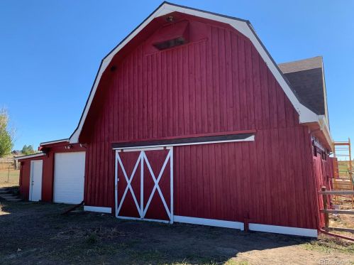 45385 Smt Rd, Parker CO 80138-4319 exterior