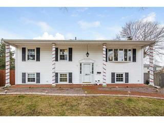 160 Wellington Ave, Warwick, RI 02886-7836