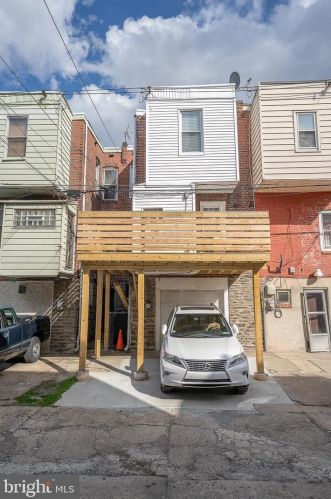 5726 12 St, Philadelphia PA 19141-4111 exterior