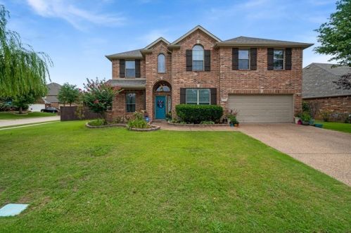 4316 Aston Ln, Midlothian, TX 76063-8626