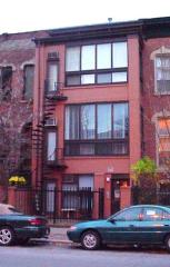 1958 Lincoln Ave, Chicago IL  60614-6351 exterior