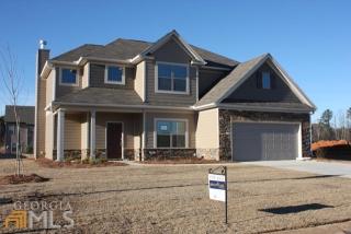 346 Linman Dr, Lagrange, GA 30241-8786