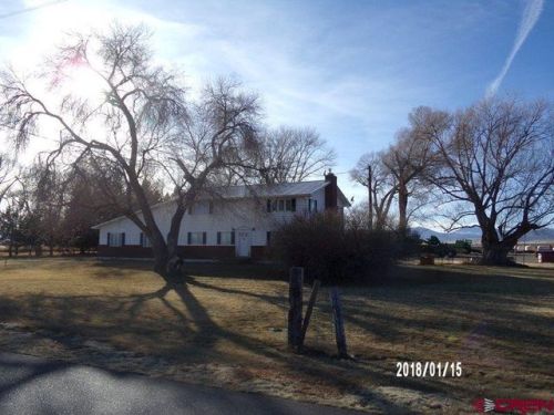 6091 County Road 45, Center, CO 81125-9318