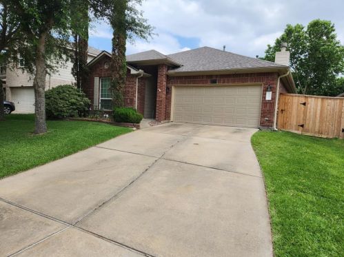 21127 Gladys Yoakum Dr, Richmond TX  77406-7059 exterior