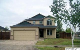 376 Stormy St, Albany, OR 97322-4555