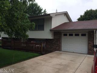 314 Adams St, Towanda, IL 61776-7617