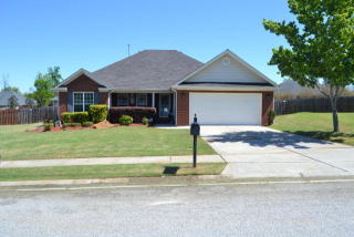 2061 Lake Forest Dr, Grovetown, GA 30813-1240