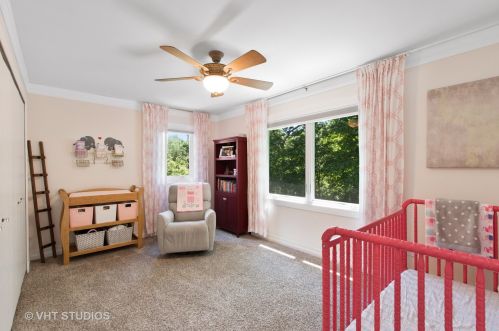 40 Peiffer Ave, Lemont IL  60439-3845 exterior