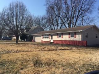 2307 Ingram Mill Rd, Springfield MO  65804-3510 exterior