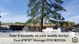 3879 Pico Ave, Fresno, CA 93726-0916