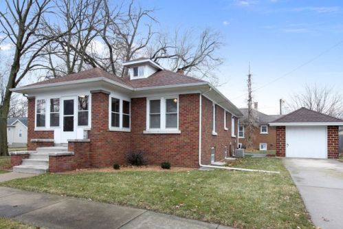 402 Wabash St, Lorenzo, IL 60481-1441