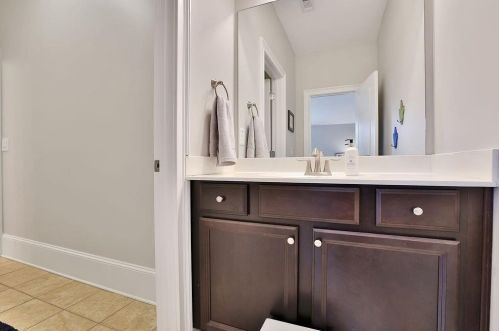 3573 Brookleigh Ln, Atlanta GA  30319-2219 exterior