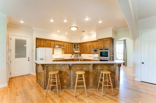 4402 Convento Dr, Richmond TX 77406-2470 exterior