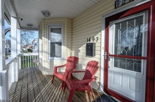 1493 Lawrence St, Rahway, NJ 07065-5131