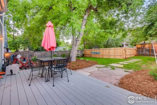 2340 9 St, Boulder CO 80304-3963 exterior