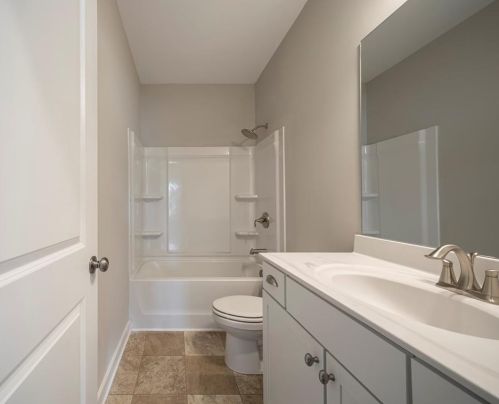 4324 Links Blvd, Jefferson GA  30549-8825 exterior