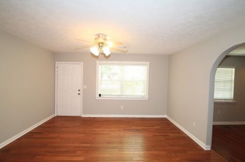 1421 Fox Hall Ln, Atlanta GA  30316 exterior