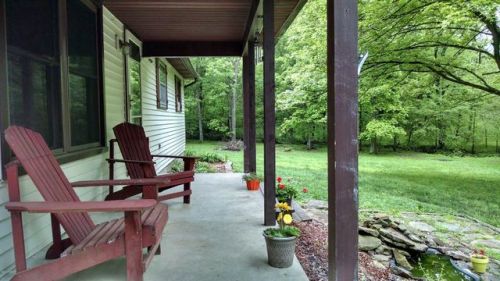 440 Red Cedar Ln, Ozark, IL 62972-1048