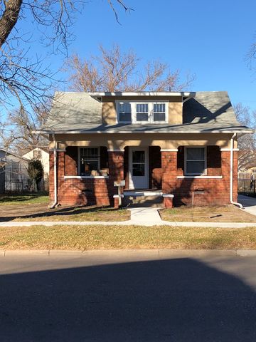 1610 7th St, Hastings, NE 68901-4338