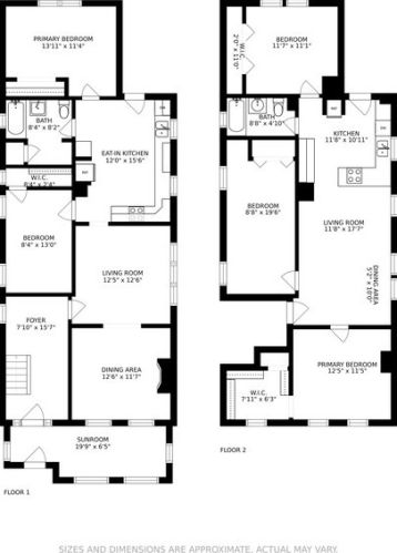 4407 Damen Ave, Chicago IL  60625-1701 exterior