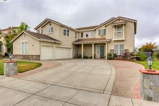 28821 Bay Heights Rd, Hayward, CA 94542-2165