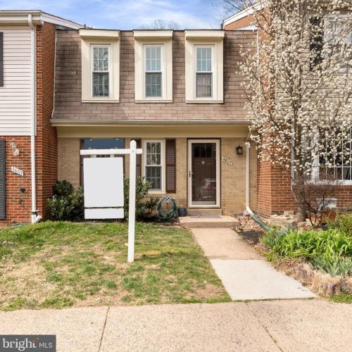 5807 Banning Pl, Springfield, VA 22015-3603