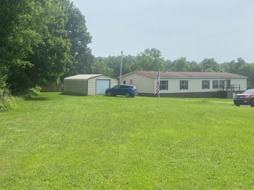 257 Washington Blvd, Franklin, PA 16323-3659