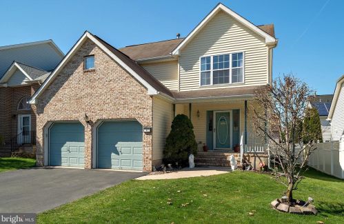 4 Flanigan St, Trenton, NJ 08648-1337