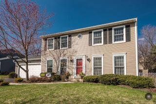 949 Collingwood Dr, Naperville, IL 60540-8304