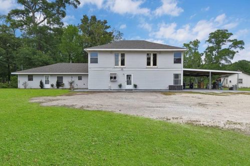 16511 Edgefield Ln, Conroe, TX 77302-5372