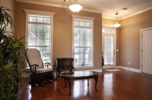 2505 Grier Cir, Evans GA  30809-7066 exterior