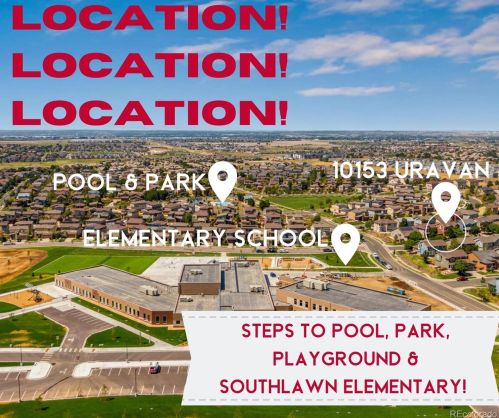 10153 Uravan St, Denver, CO 80022-8807