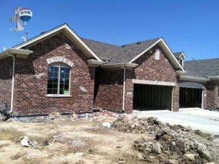 19218 Whisper Creek Cir, Mokena, IL 60448-8196