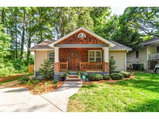 1142 Davis Cir, Atlanta, GA 30318-7522