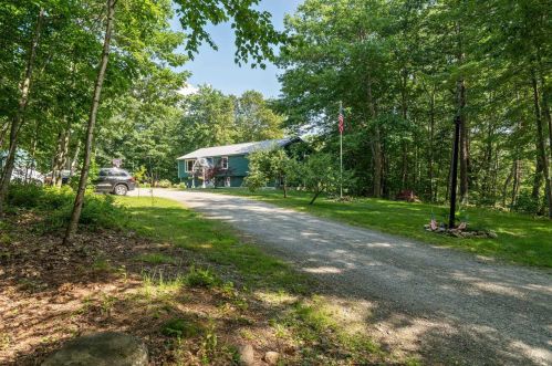 184 Ham Rd, New Durham, NH 03855-2322