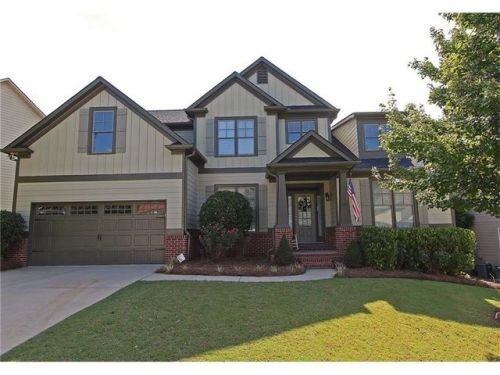 6120 Bendcreek Ln, Braselton, GA 30517-1642