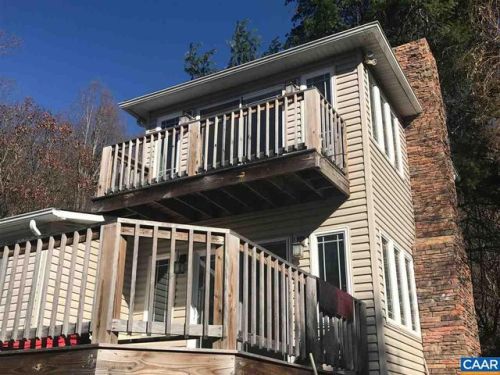 1028 Fork Mountain Ln, Montebello, VA 24464-2407